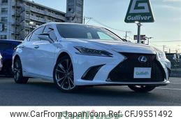 lexus es 2019 -LEXUS--Lexus ES 6AA-AXZH10--AXZH10-1002288---LEXUS--Lexus ES 6AA-AXZH10--AXZH10-1002288-