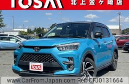 toyota raize 2019 -TOYOTA--Raize 5BA-A200A--A200A-0002510---TOYOTA--Raize 5BA-A200A--A200A-0002510-