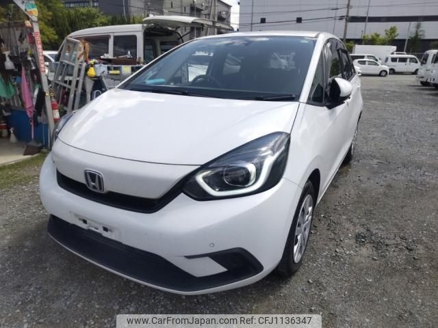 honda fit 2020 quick_quick_6AA-GR3_GR3-1007530 image 1