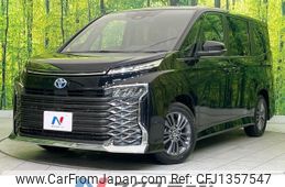 toyota voxy 2023 -TOYOTA--Voxy 6AA-ZWR90W--ZWR90-0068214---TOYOTA--Voxy 6AA-ZWR90W--ZWR90-0068214-
