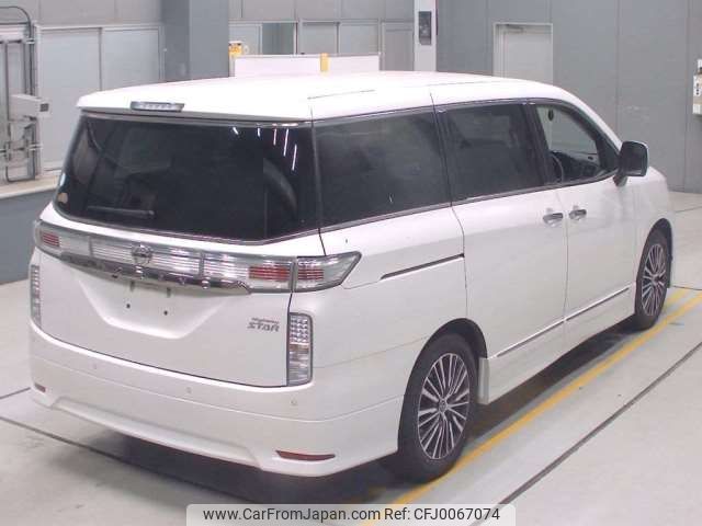 nissan elgrand 2022 -NISSAN--Elgrand 5BA-TNE52--TNE52-070717---NISSAN--Elgrand 5BA-TNE52--TNE52-070717- image 2