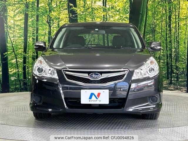 subaru legacy-touring-wagon 2009 -SUBARU--Legacy Wagon DBA-BR9--BR9-013574---SUBARU--Legacy Wagon DBA-BR9--BR9-013574- image 2