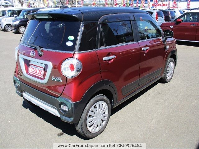 daihatsu cast 2017 -DAIHATSU--Cast LA250S--0095068---DAIHATSU--Cast LA250S--0095068- image 2