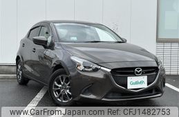 mazda demio 2019 CFJ1482753