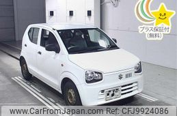 suzuki alto-van 2016 -SUZUKI--Alto Van HA36V-113206---SUZUKI--Alto Van HA36V-113206-