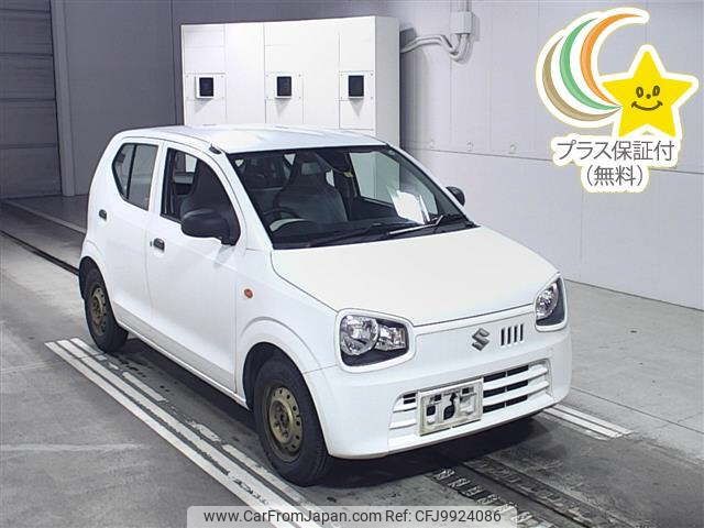 suzuki alto-van 2016 -SUZUKI--Alto Van HA36V-113206---SUZUKI--Alto Van HA36V-113206- image 1