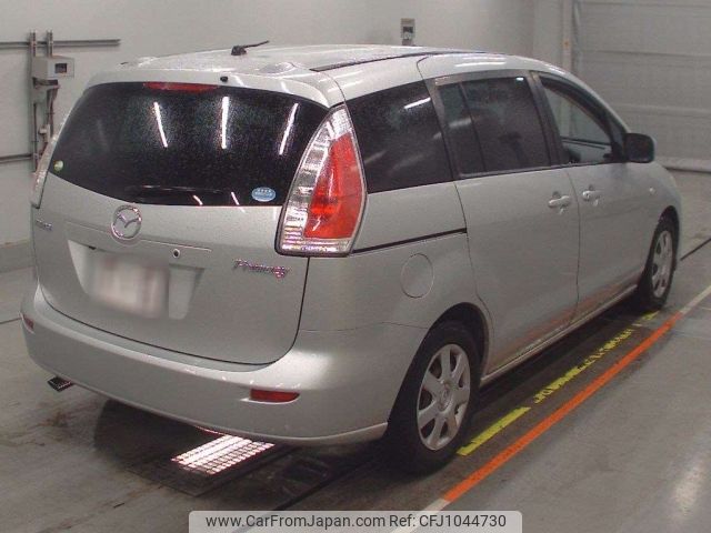 mazda premacy 2008 -MAZDA--Premacy CREW-314495---MAZDA--Premacy CREW-314495- image 2