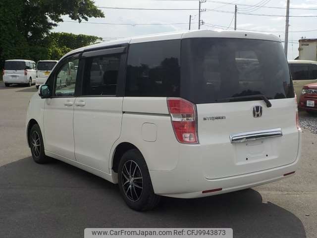 honda stepwagon 2011 -HONDA--Stepwgn DBA-RK1--RK1-1100950---HONDA--Stepwgn DBA-RK1--RK1-1100950- image 2