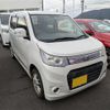 suzuki wagon-r 2013 -SUZUKI--Wagon R DBA-MH34S--MH34S-925261---SUZUKI--Wagon R DBA-MH34S--MH34S-925261- image 1