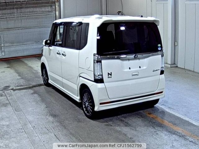 honda n-box 2014 CFJ1562759 image 2