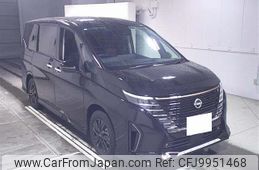 nissan serena 2024 -NISSAN 【神戸 304ﾌ2279】--Serena GFC28-041195---NISSAN 【神戸 304ﾌ2279】--Serena GFC28-041195-