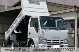 isuzu elf-truck 2011 -ISUZU--Elf NKR85AD--7020761---ISUZU--Elf NKR85AD--7020761-