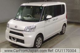 daihatsu tanto 2019 -DAIHATSU--Tanto DBA-LA600S--LA600S-0757644---DAIHATSU--Tanto DBA-LA600S--LA600S-0757644-