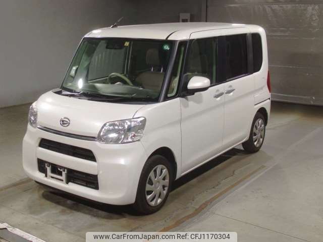 daihatsu tanto 2019 -DAIHATSU--Tanto DBA-LA600S--LA600S-0757644---DAIHATSU--Tanto DBA-LA600S--LA600S-0757644- image 1