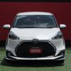 toyota sienta 2019 -TOYOTA--Sienta DBA-NSP170G--NSP170-7206804---TOYOTA--Sienta DBA-NSP170G--NSP170-7206804- image 28