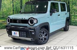 suzuki hustler 2024 CFJ1631115