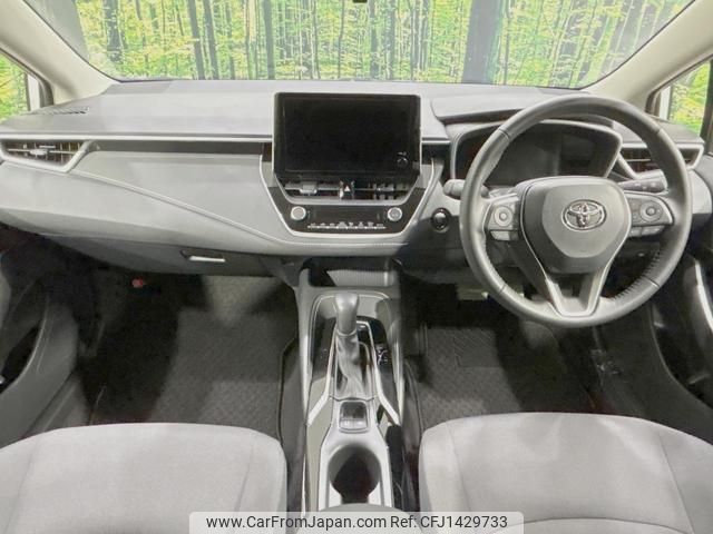 toyota corolla-touring-wagon 2024 quick_quick_MZEA17W_MZEA17-0014154 image 2
