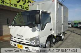 isuzu elf-truck 2013 GOO_NET_EXCHANGE_0400861A30241101W001