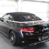 mercedes-benz c-class 2022 -MERCEDES-BENZ--Benz C Class 5BA-205476--W1K2054762G108688---MERCEDES-BENZ--Benz C Class 5BA-205476--W1K2054762G108688- image 2