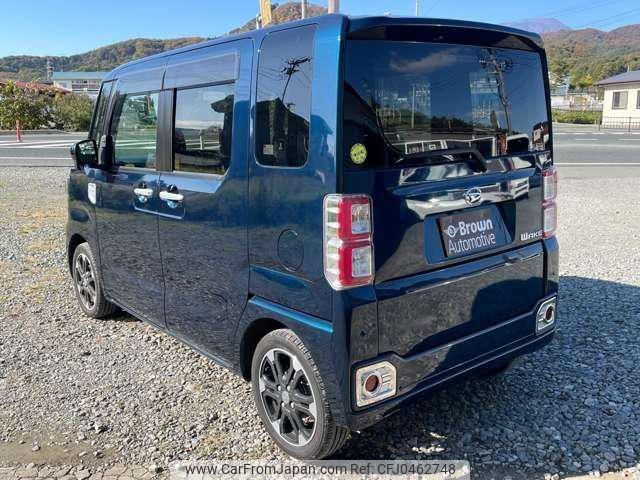 daihatsu wake 2021 -DAIHATSU--WAKE LA710S--0034629---DAIHATSU--WAKE LA710S--0034629- image 2