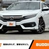 honda civic 2017 -HONDA--Civic DBA-FC1--FC1-1000798---HONDA--Civic DBA-FC1--FC1-1000798- image 1