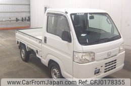 honda acty-truck 2010 -HONDA--Acty Truck HA9-1019605---HONDA--Acty Truck HA9-1019605-