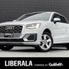 audi q2 2019 -AUDI--Audi Q2 ABA-GACHZ--WAUZZZGA4KA004725---AUDI--Audi Q2 ABA-GACHZ--WAUZZZGA4KA004725- image 1