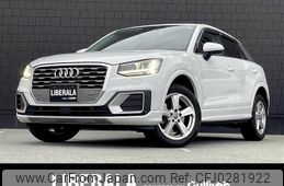 audi q2 2019 -AUDI--Audi Q2 ABA-GACHZ--WAUZZZGA4KA004725---AUDI--Audi Q2 ABA-GACHZ--WAUZZZGA4KA004725-