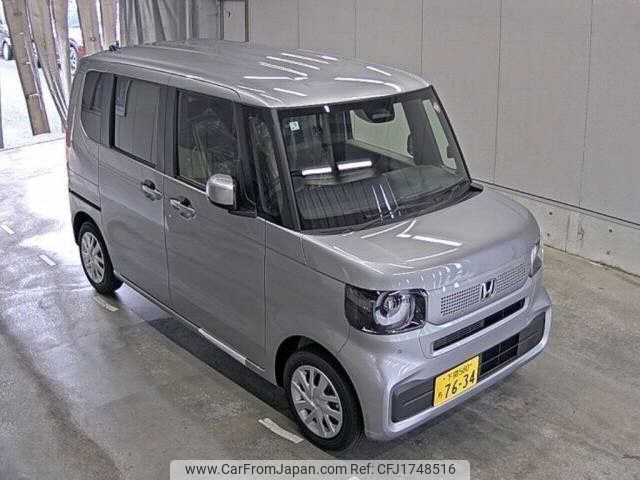 honda n-box 2025 CFJ1748516 image 1