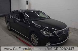 toyota crown-majesta 2017 -TOYOTA--Crown Majesta GWS214-6014518---TOYOTA--Crown Majesta GWS214-6014518-