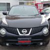 nissan juke 2012 -NISSAN--Juke YF15--YF15-206467---NISSAN--Juke YF15--YF15-206467- image 2
