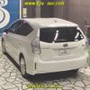 toyota prius-α 2012 -TOYOTA--Prius α ZVW41W-3140877---TOYOTA--Prius α ZVW41W-3140877- image 2