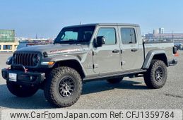 jeep gladiator 2023 GOO_NET_EXCHANGE_9731182A30250630W001