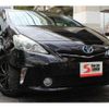 toyota prius-α 2013 quick_quick_DAA-ZVW41W_ZVW41-3300220 image 2