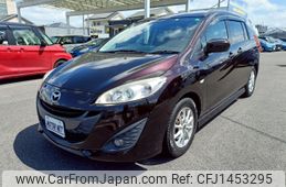 mazda premacy 2016 -MAZDA--Premacy DBA-CWFFW--CWFFW-135323---MAZDA--Premacy DBA-CWFFW--CWFFW-135323-