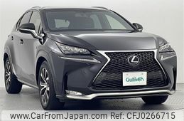 lexus nx 2015 -LEXUS--Lexus NX DBA-AGZ10--AGZ10-1006235---LEXUS--Lexus NX DBA-AGZ10--AGZ10-1006235-