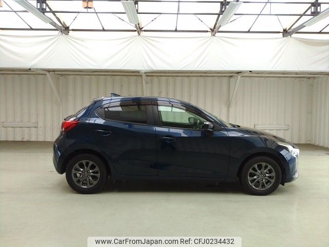 mazda demio 2017 ENHANCEAUTO_1_ea283302 image 2