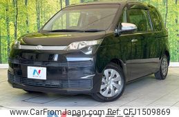 toyota spade 2015 CFJ1509869