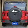 chrysler jeep-wrangler 2020 -CHRYSLER--Jeep Wrangler ABA-JL36L--1C4HJXKG6LW157729---CHRYSLER--Jeep Wrangler ABA-JL36L--1C4HJXKG6LW157729- image 4