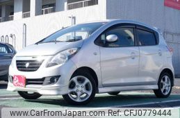 suzuki cervo 2008 -SUZUKI 【千葉 580ﾀ9563】--Cervo CBA-HG21S--HG21S-651108---SUZUKI 【千葉 580ﾀ9563】--Cervo CBA-HG21S--HG21S-651108-