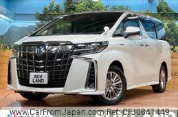 toyota alphard 2019 quick_quick_AYH30W_AYH30-0086285