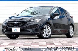subaru impreza 2024 quick_quick_GU7_GU7-004431