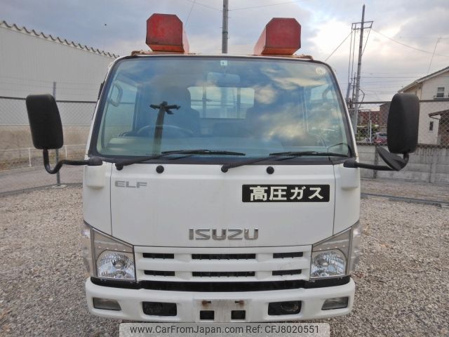 isuzu elf-truck 2013 -ISUZU--Elf TKG-NJS85A--NJS85-7002913---ISUZU--Elf TKG-NJS85A--NJS85-7002913- image 2