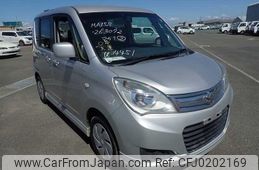 suzuki solio 2015 22328