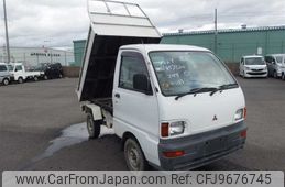 mitsubishi minicab-truck 1997 21593
