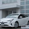 toyota prius 2017 CFJ1527660 image 1