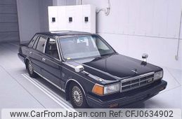 nissan cedric 1986 -NISSAN--Cedric PY30-069755---NISSAN--Cedric PY30-069755-