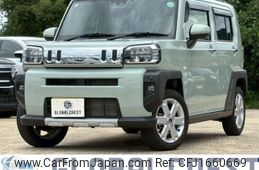 daihatsu taft 2024 CFJ1660669