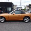 mazda roadster 1999 CFJ9913635 image 4