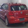 volkswagen polo 2016 quick_quick_DBA-6RCJZ_WVWZZZ6R2GU067428 image 2